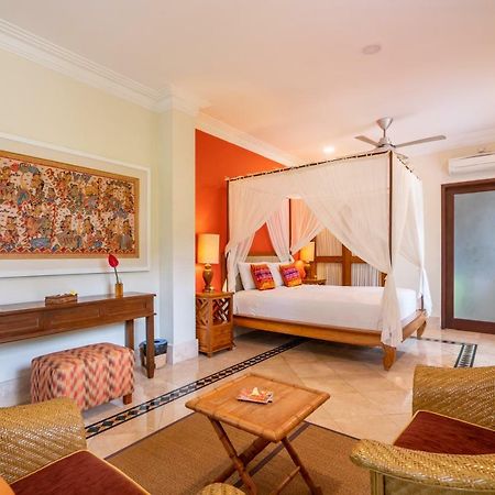 Rouge - Private Villa Sasih Karo Убуд Екстер'єр фото