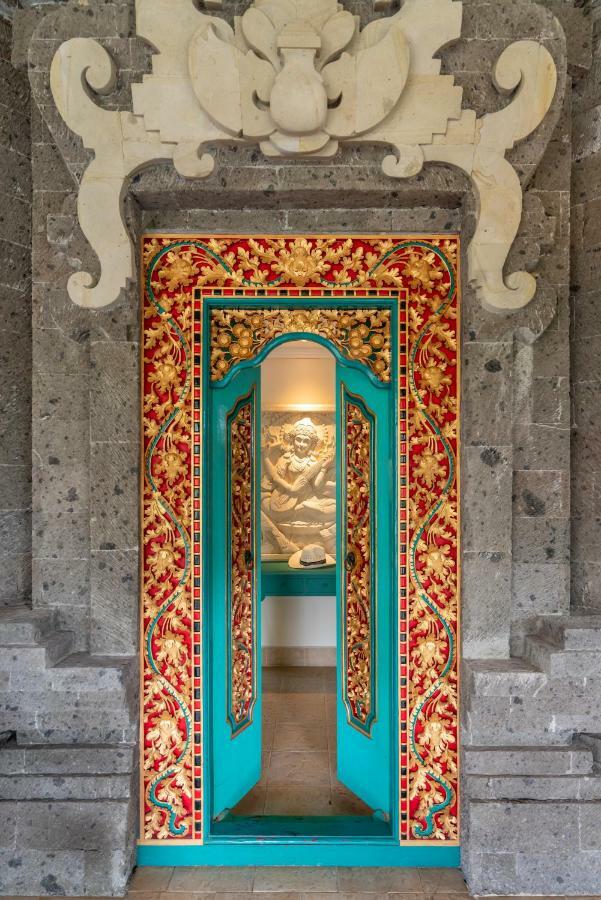 Rouge - Private Villa Sasih Karo Убуд Екстер'єр фото