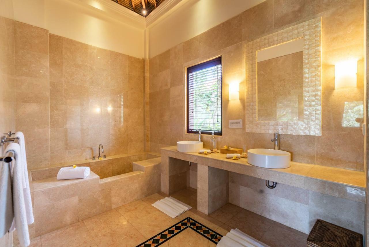 Rouge - Private Villa Sasih Karo Убуд Екстер'єр фото